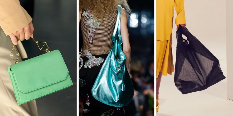 Spring 2023 Bag Trends You Need to Know Now