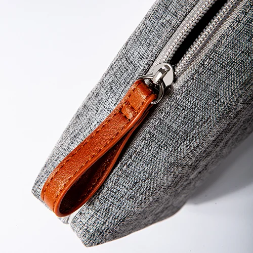 cosmetic bag