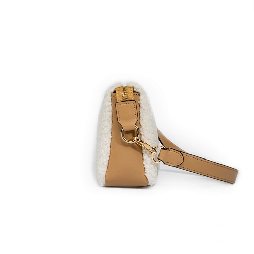 pu leather women purse
