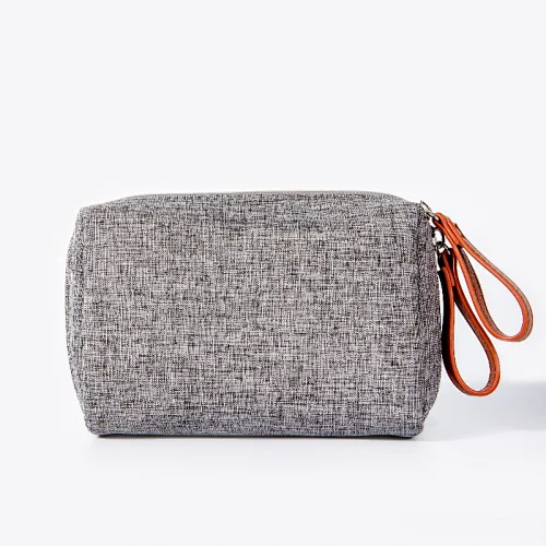 cosmetic bag