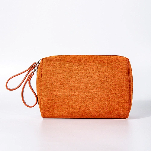 polyester cosmetic bag