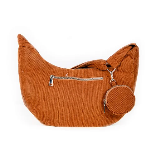 crescent bag