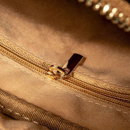 sherpa shoulder bag