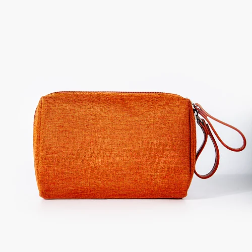 cosmetic bag