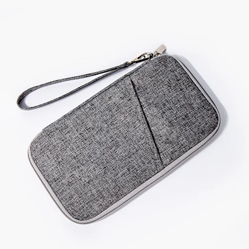 passport organizer