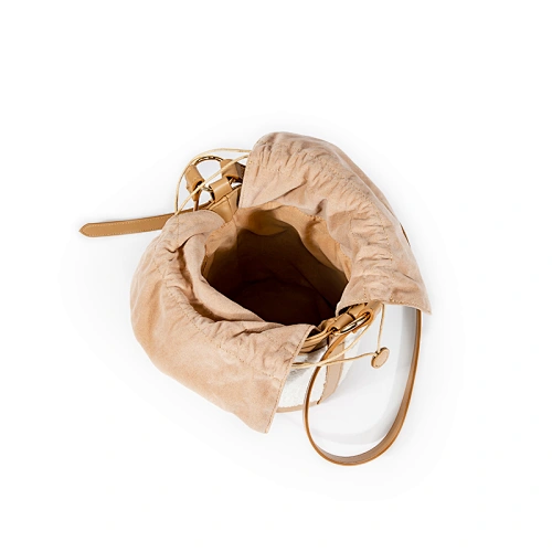 winter shoulder bag factory