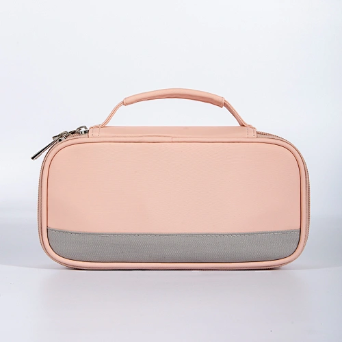 pvc zipper pencil bag