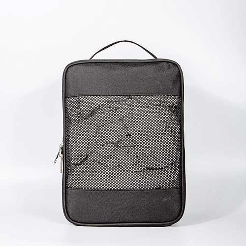 pouch travel bag foldable