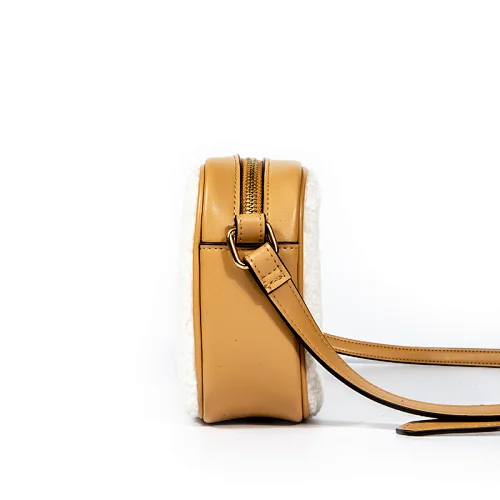 sherpa shoulder bag