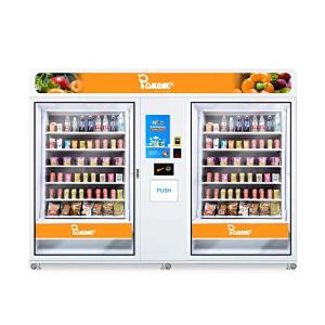 combo vending machine