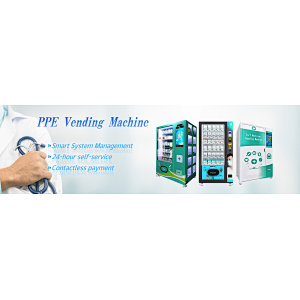 OTC medicine vending machine