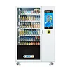 drink snack vending machines in Malaysia with E-wallet