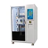 Beer vending machine with xy elevator in Korea smart vending machine