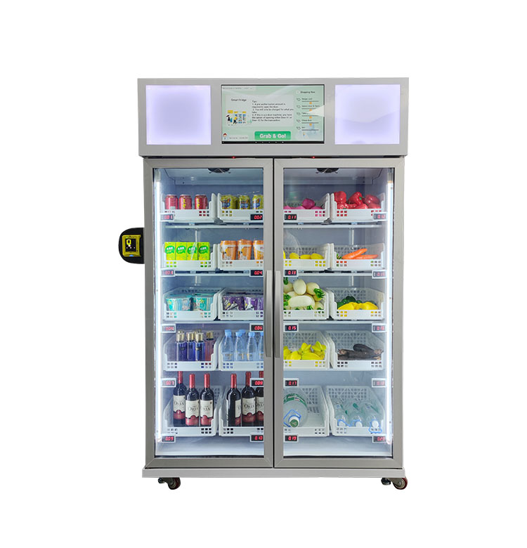 vending machine for sale