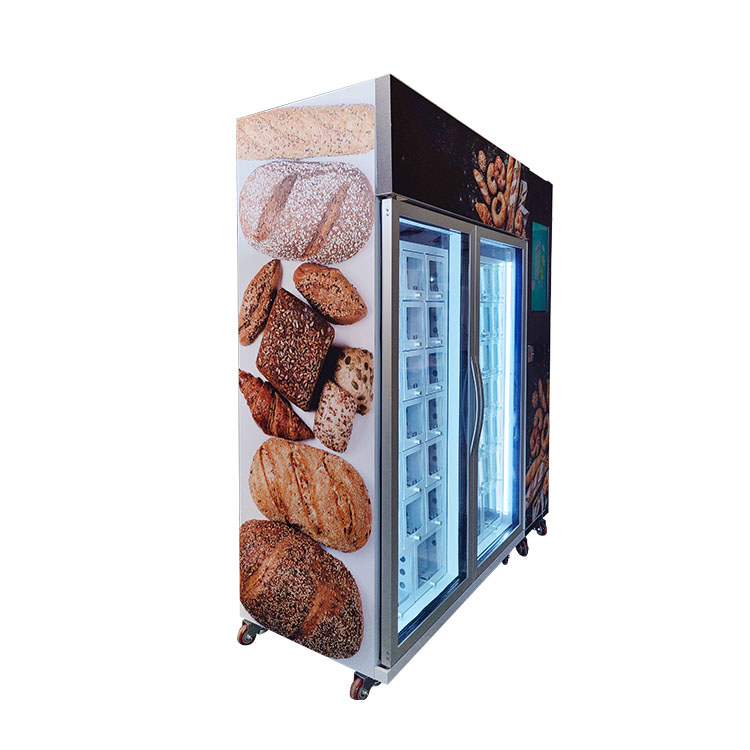 cake vending machine