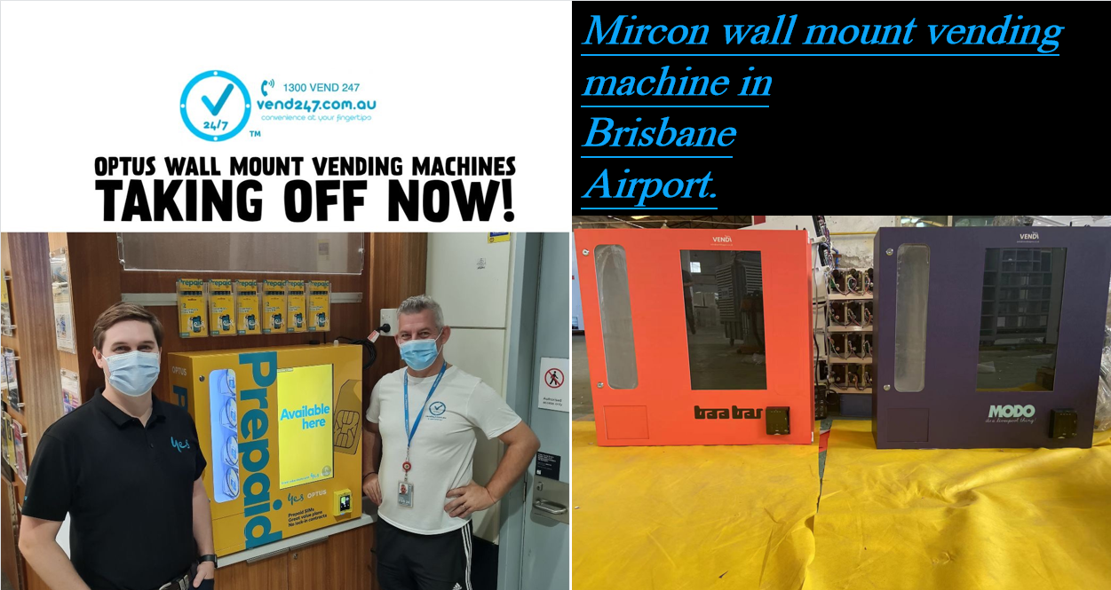 E-cigarette vending machine can be hung on the wall in the club vending machine in the club e-cigarette vending machine in Brisbane