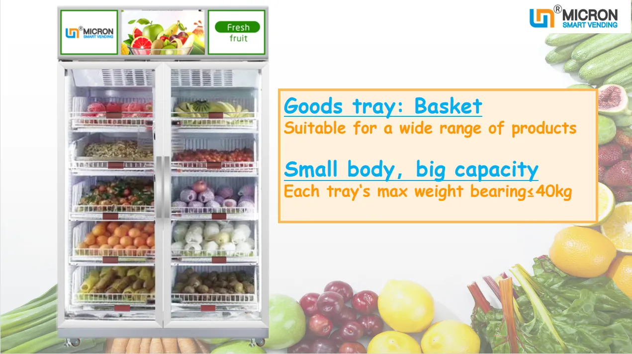 farm produce vending machine egg vending machine vegetable vending machine