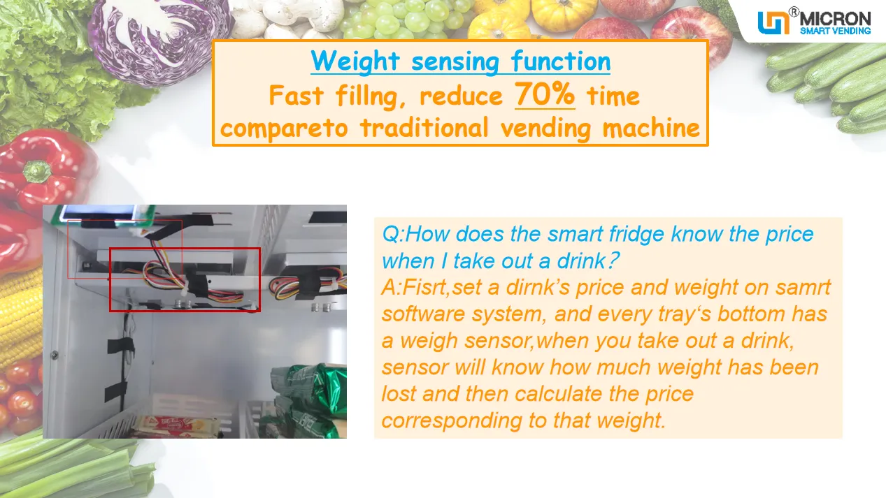 farm produce vending machine egg vending machine vegetable vending machine