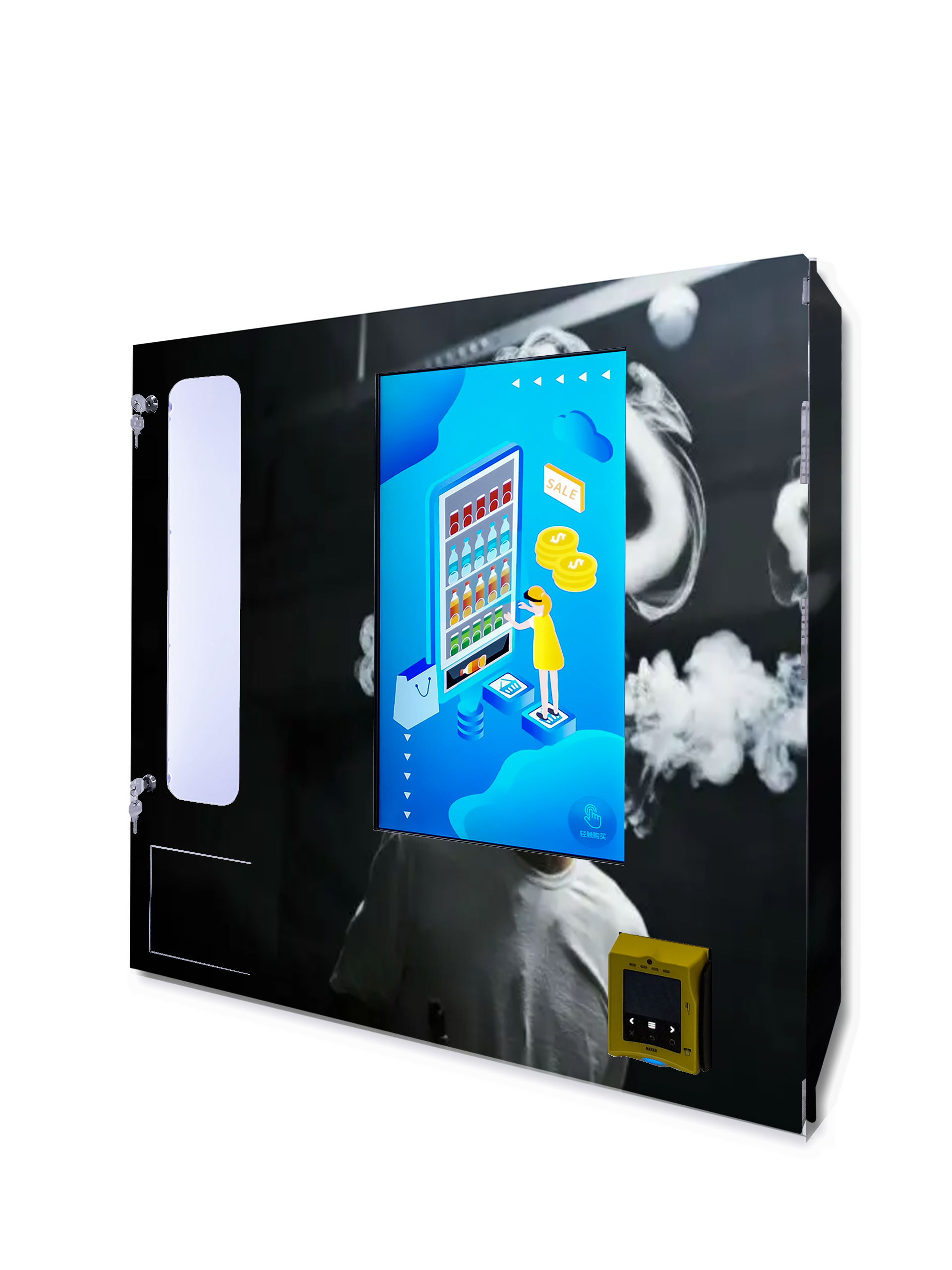 mini vending machine for sale