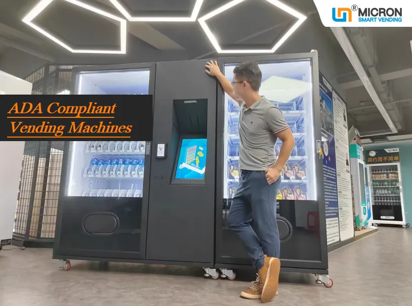 What/Which is the best vending machine to buy? Here is the answer!