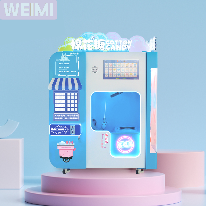 candy for vending machine