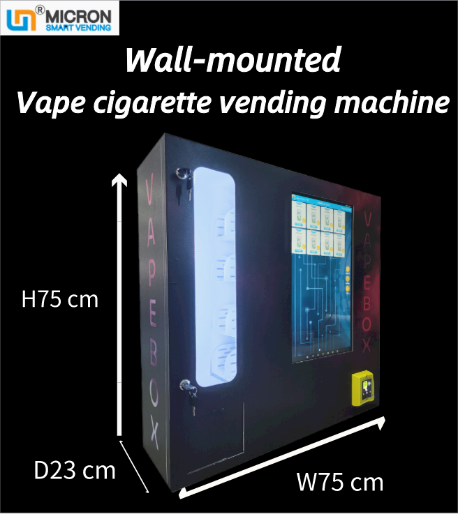 mini vending machine for sale