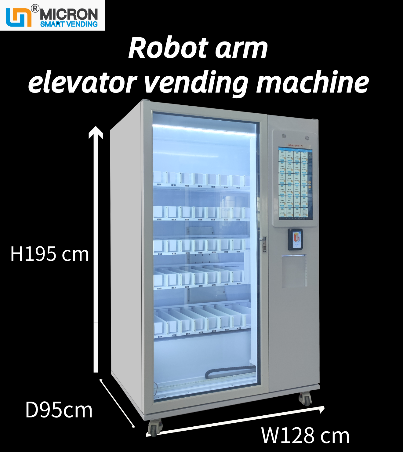 beer can vending machine