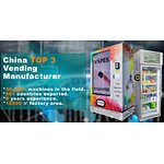 How to become reseller/ Exclusive distributor of Micron Smart Vending.  Reselling world class smart vending machine!