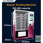 How much you need to invest for your Lash vending machine! the way to increase your sales and customer base,