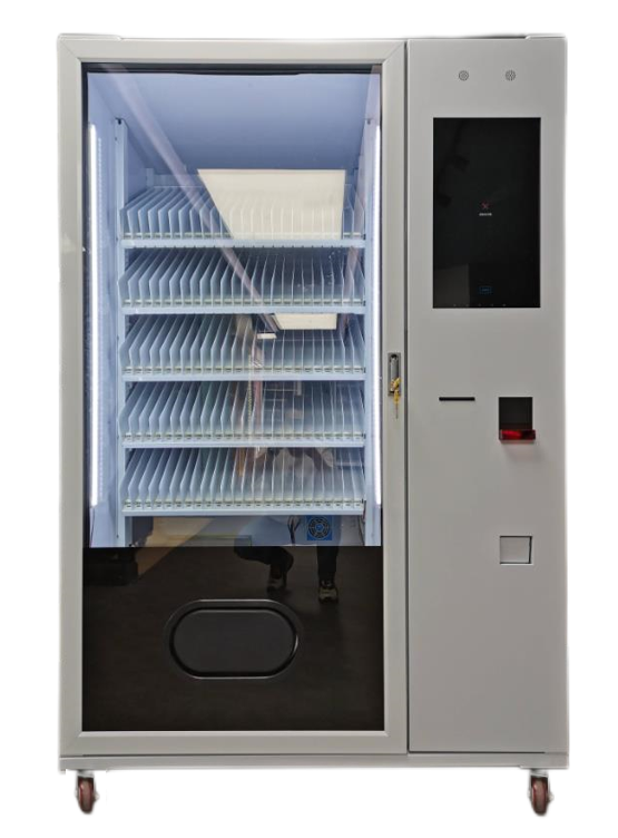 smart vending machine