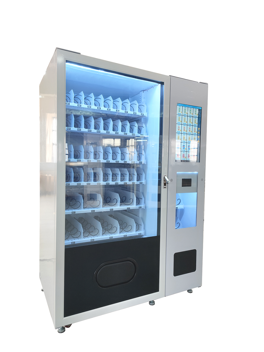 vending machine wholesale