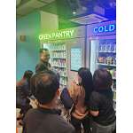 Three profitable vending business you need to know. 2022.11.17