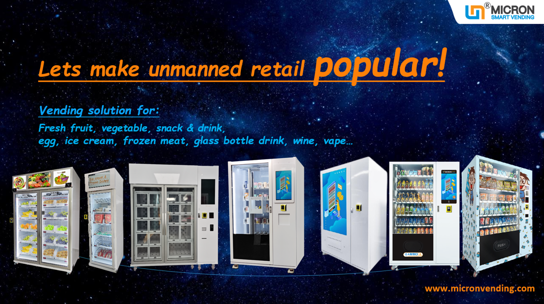 local ice vending machines