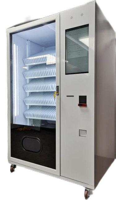 product vending machine