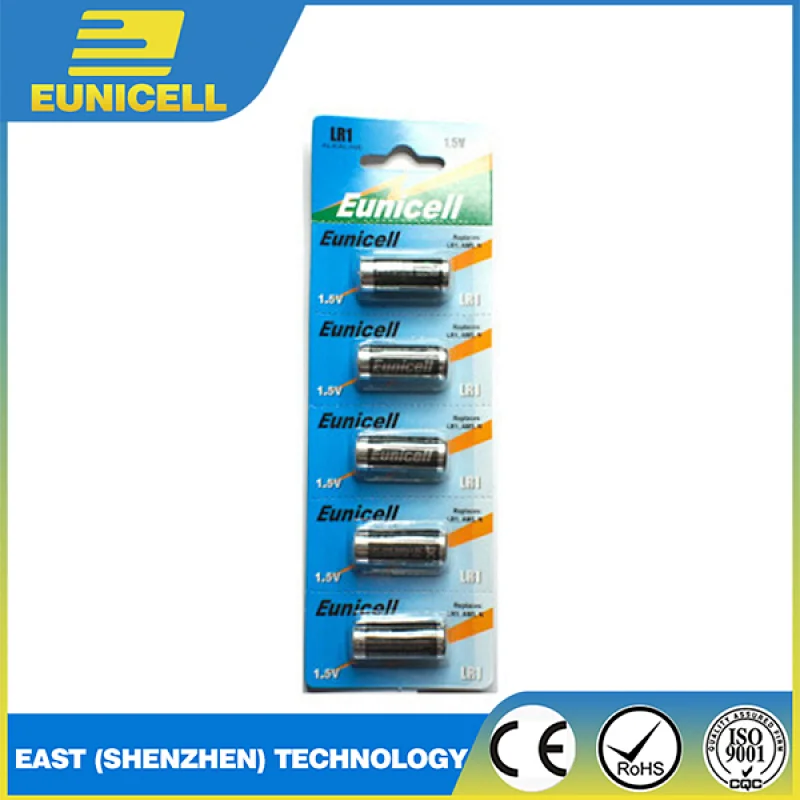 R1 N 15v Battery Lr1 N Size Am5 Um5 15v Alkaline Battery Lr1 N Size Alkaline Battery 15v 7085