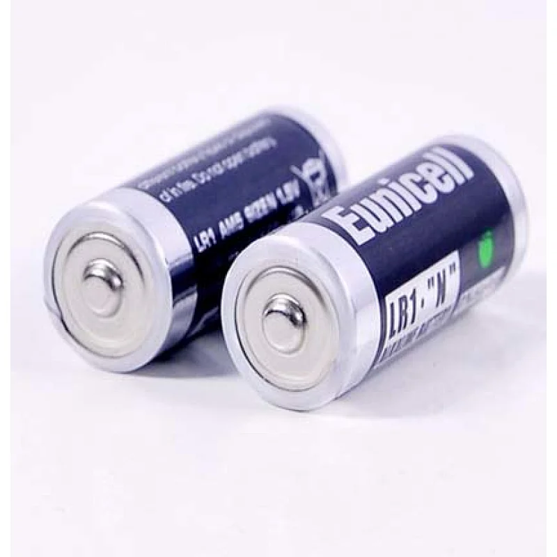 R1 N 15v Battery Lr1 N Size Am5 Um5 15v Alkaline Battery Lr1 N Size Alkaline Battery 15v 3380