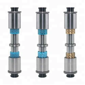 Europe Standard Holder Guide Post Sets Basic Guide Post Sets