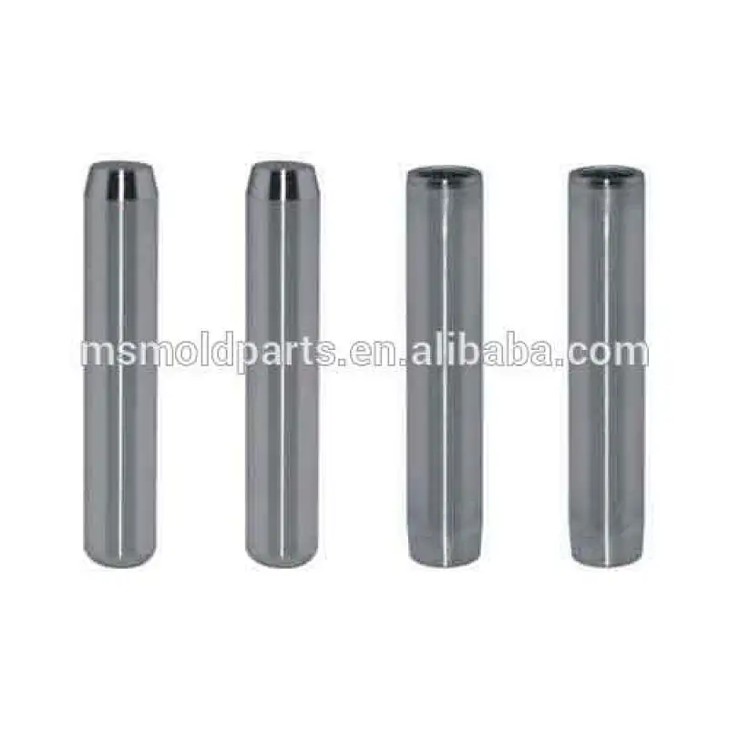 Steel punch mould parts hard alloy punch