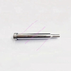 Standard punches ISO 8020, types KF, KO, KR, KS, shouldered shank