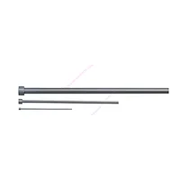 MISUMI Straight Ejector Pins EPJ Die Steel SKD61 Nitrided/Blank Type