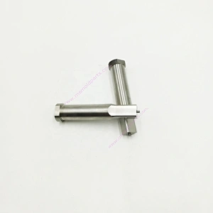MISUMI standard Shoulder Punches Dicoat treatment