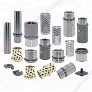 various plastic steel ball retainer cage aluminum ball bearing retainer for die casting