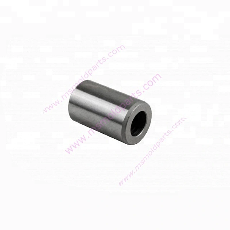 Stripper guide bushings Bush with grooves Tungsten carbide tube punching die