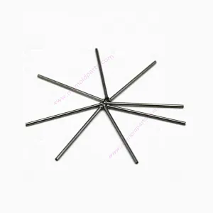Factory price Double Stepped Shoulder Punches Quill type mould parts