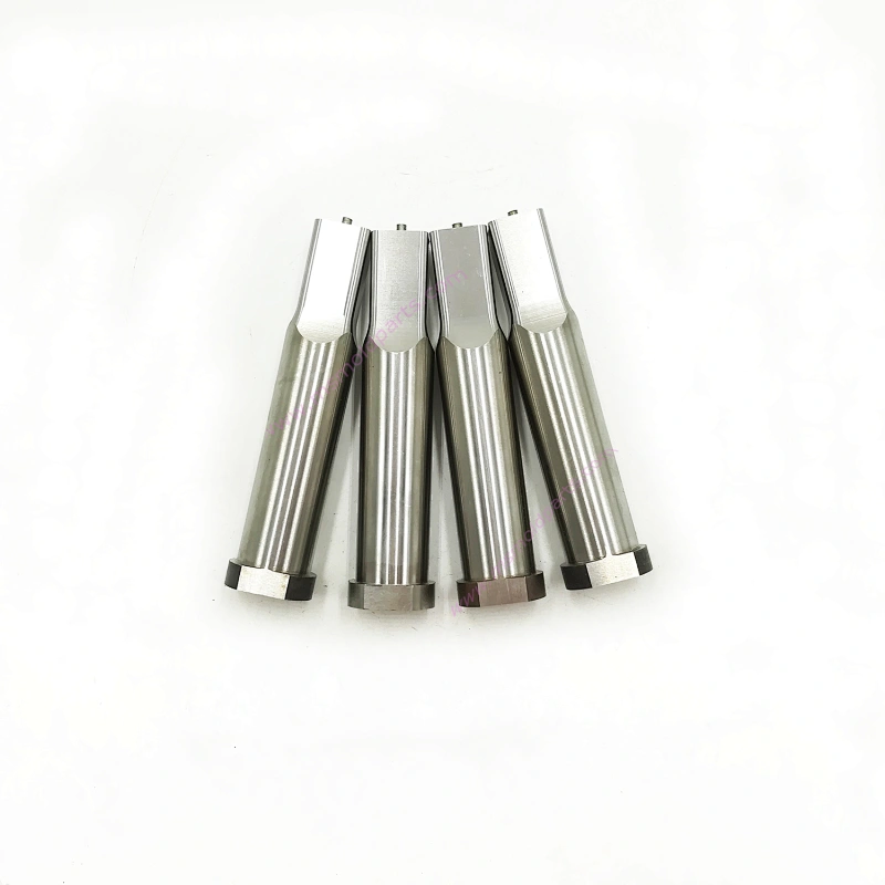 MISUMI standard Shoulder Punches Dicoat treatment
