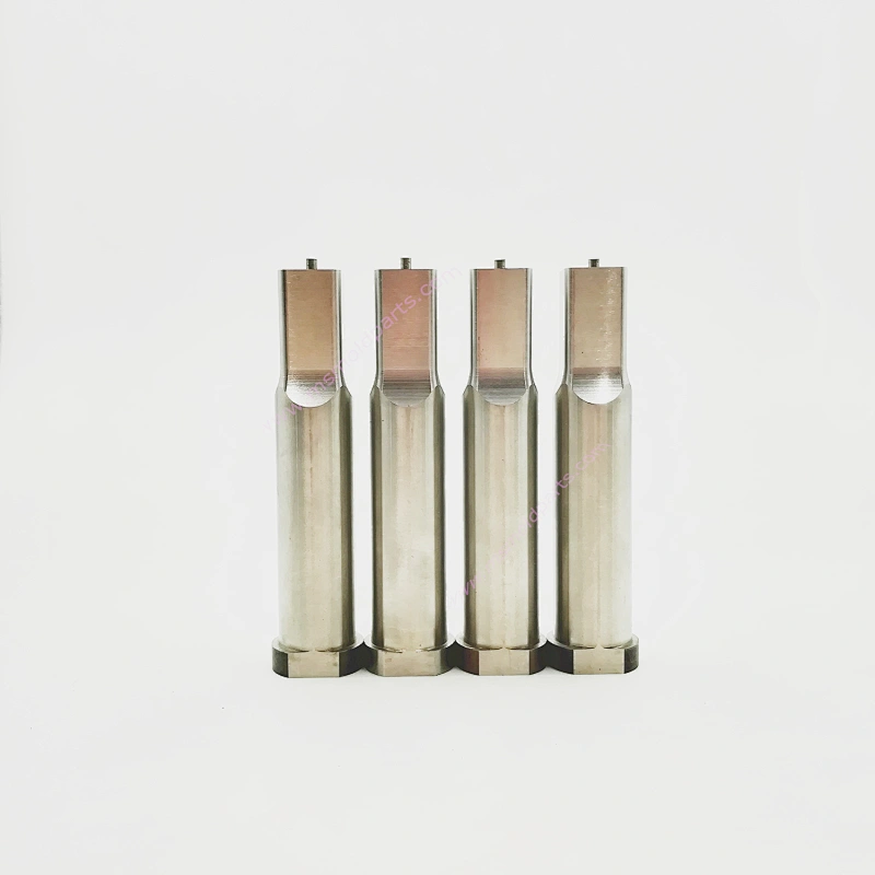 MISUMI standard Shoulder Punches Dicoat treatment