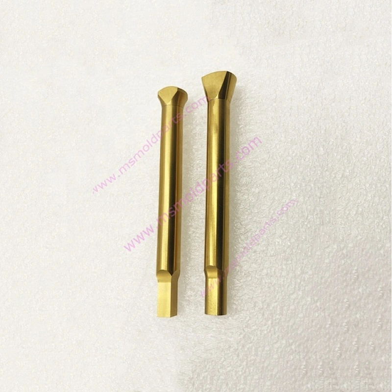 High Precision 1.3343 Punch dies with TIN TICN Alcrona COATING