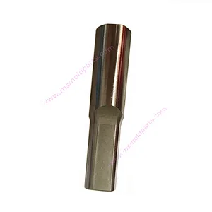 High Precision Special Oval Press Punch Pins for Die