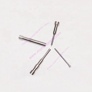 MISUMI standard punch Shoulder Punches