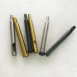 High Precision Dayton Ejector Punch, punch with ejector pin